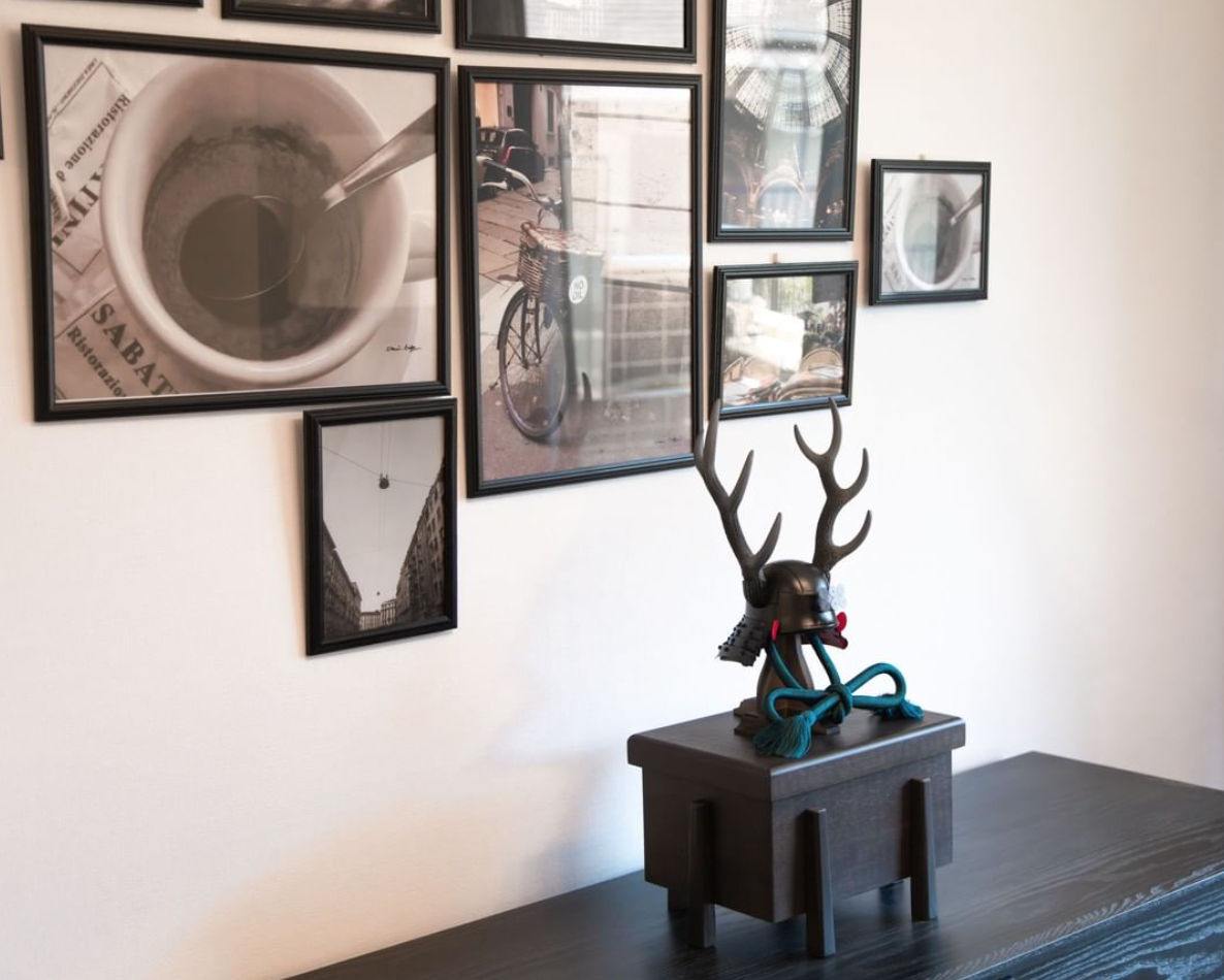 五月人形 中古品 こぼれおち さらにさらに値下げしました 